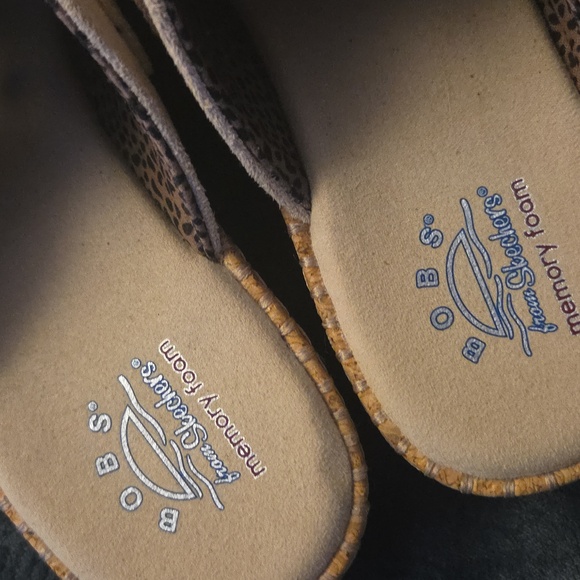 Skechers BOBS Rosey Rise-On Parade Women's Slip On - Picture 3 of 8